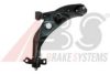 MAZDA GA6A34300B Track Control Arm